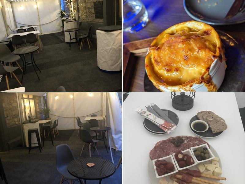 Cartmel Drinkshop & Wine Snug & Oscar’s