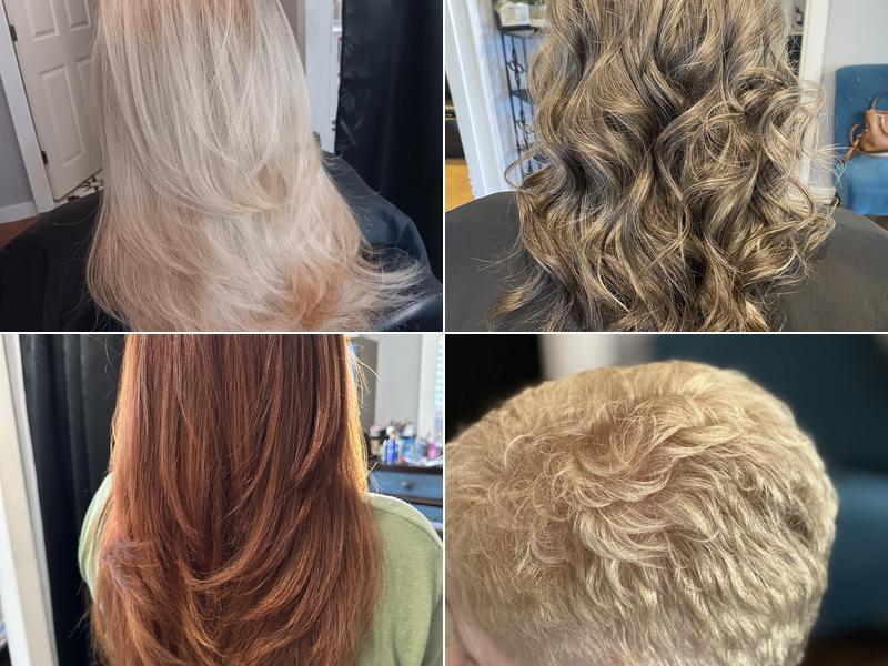 Taressa's Beauty Salon