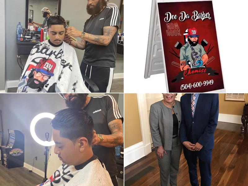 Creative Hair Studio