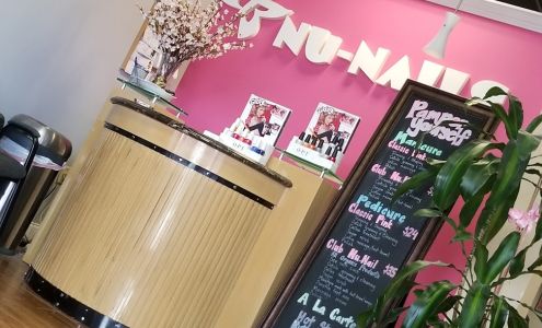 Nu-Nails