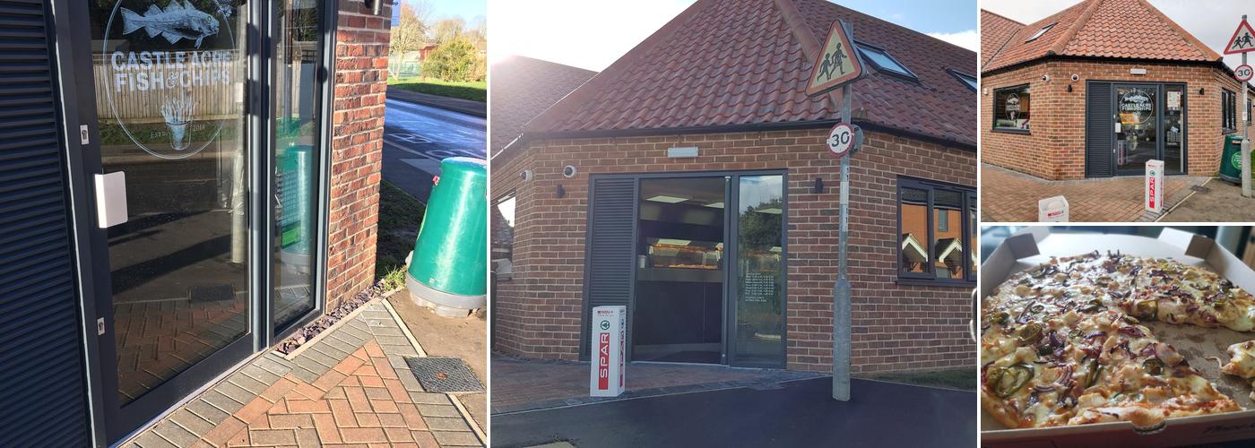 Castle Acre Fish & Chips