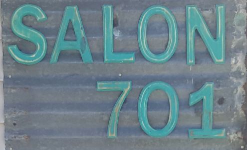 Salon 701 701 Weldon St, New Iberia Louisiana 70560