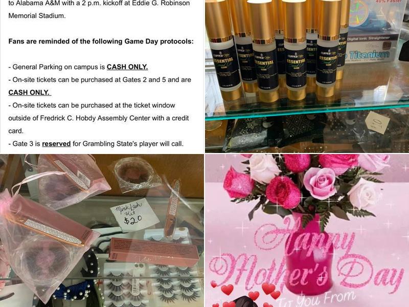 Charlie's Headquarters