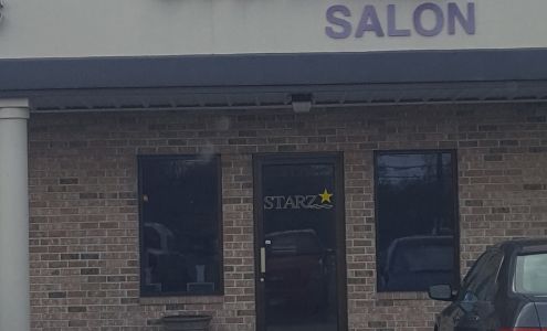 Starz Hair Salon