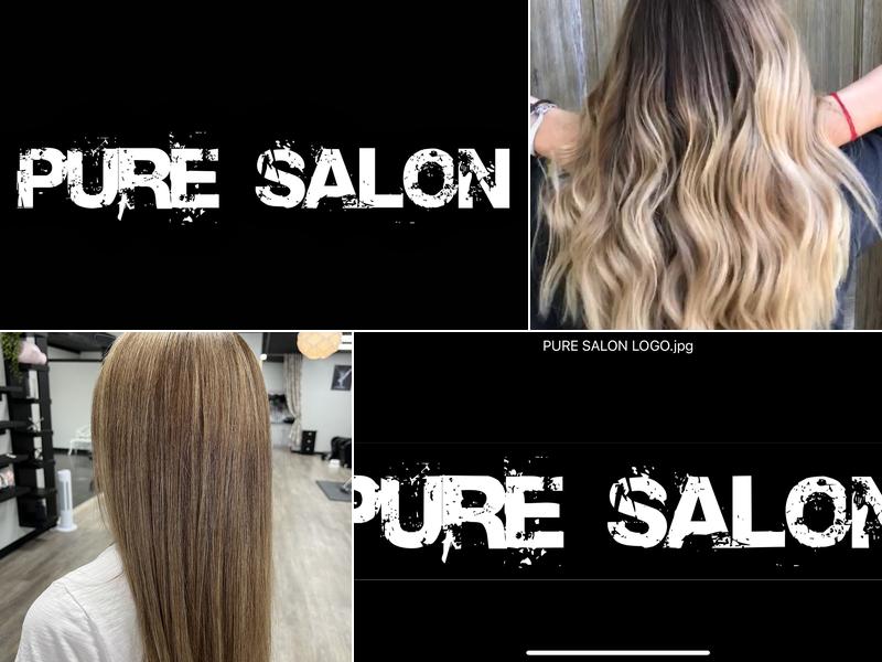 Pure Salon