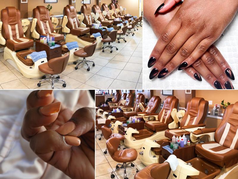 Le Nail Spa