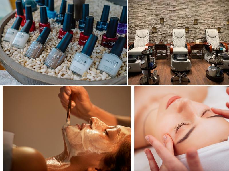 Woodhouse Spa - Slidell