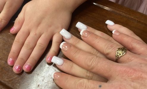 I Love Nails Port Bolivar