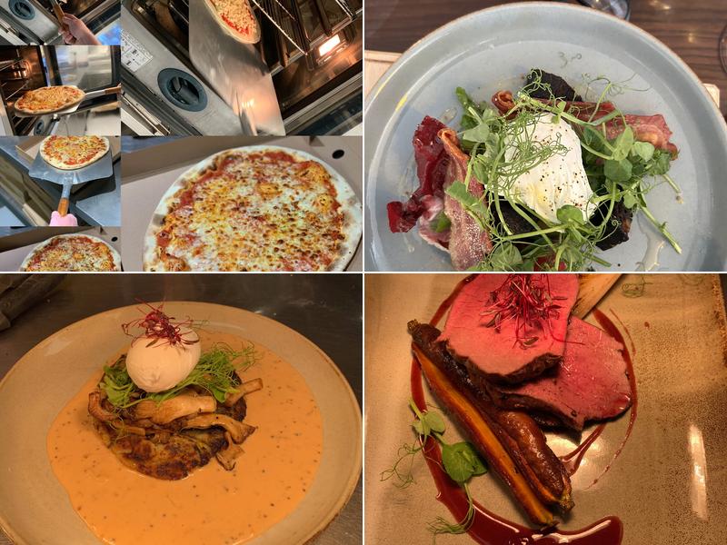 The SPREAD at Darrington