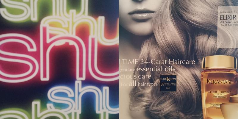 Pandocchi's Hair Salon