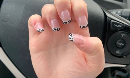 C T Nails