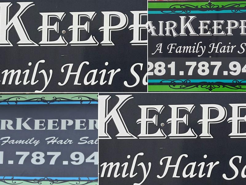 Hair Keepers II of Magnolia