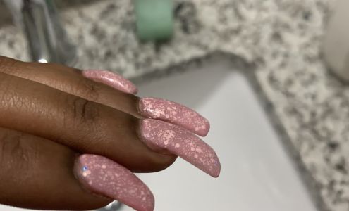 Unique Nails & Spa