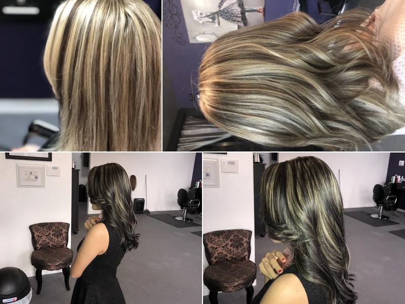 Cut-Style Hair Salon & Spa