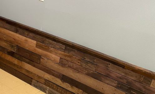 Salon Bliss Gonzales