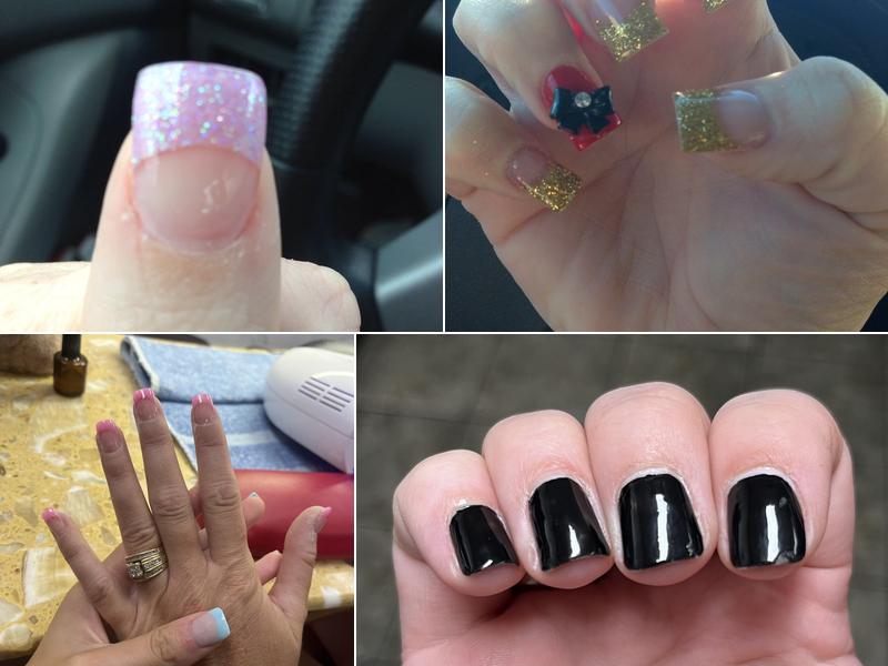 Magnolia Nails Salon