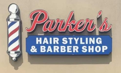 Parker's Barbershop 506 Terry Pkwy # A, Terrytown Louisiana 70056