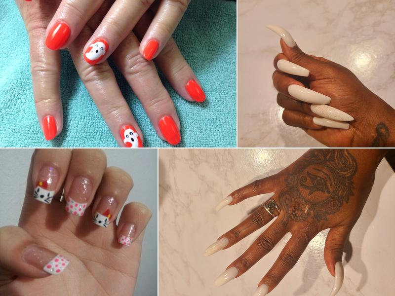 Sassy Salon & Spa, L.L.C.