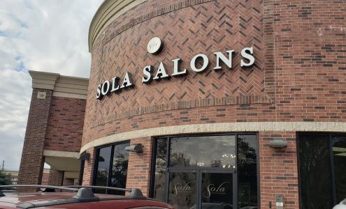 Sola Salon Studios