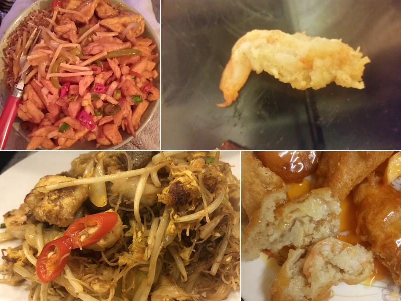 Wonderful Chinese Takeaway