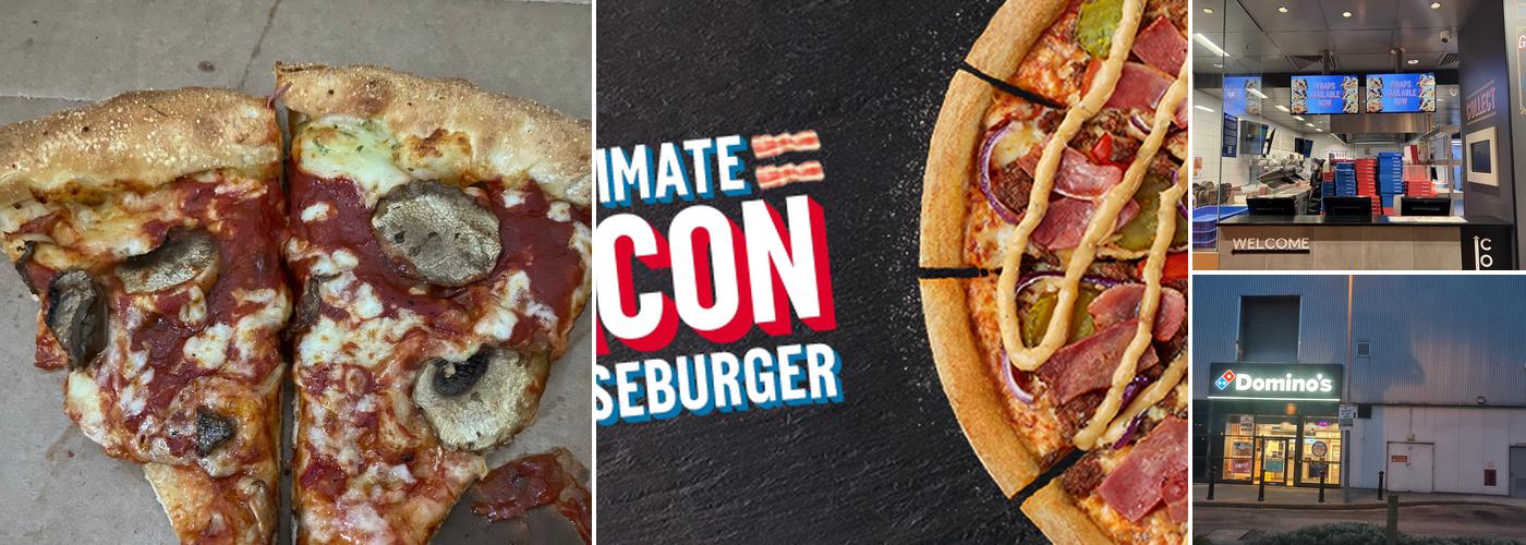 Domino's Pizza - Castleford