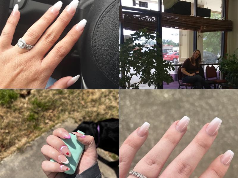 Prestigious Nails & Spa