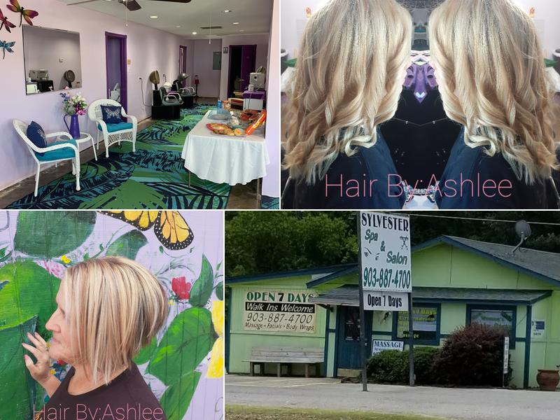 Sylvester Spa and Salon