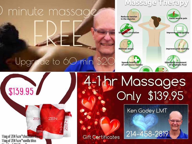 Crandall Salon & Day Spa