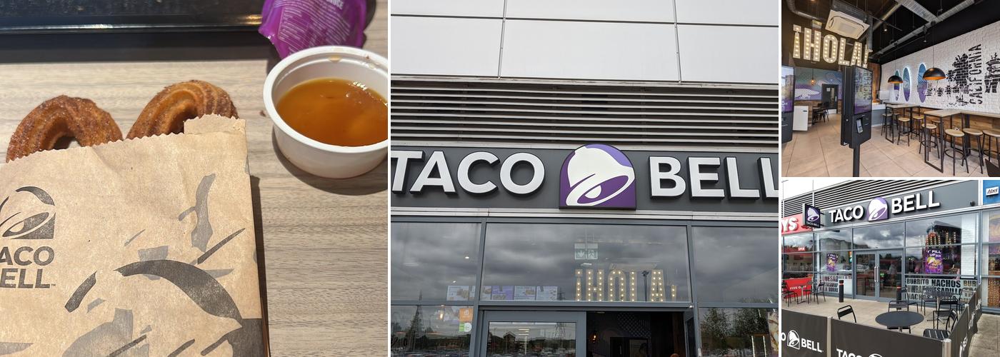Taco Bell