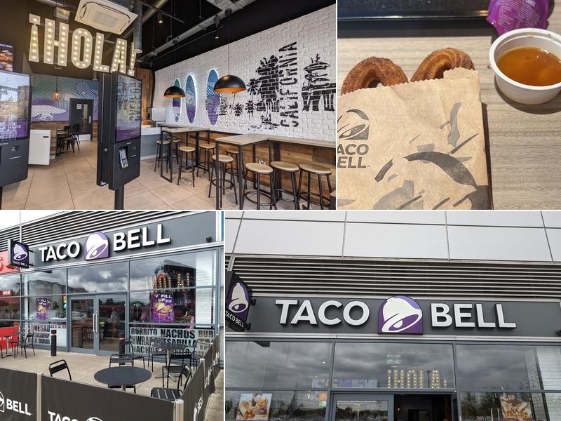 Taco Bell