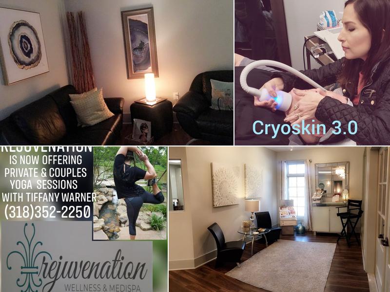 Rejuvenation Wellness & Medispa