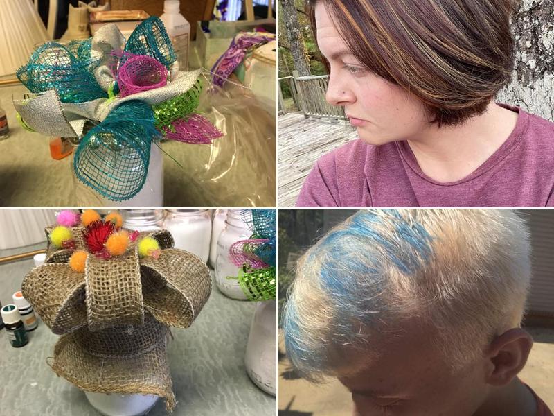 Evolutions Hair Salon