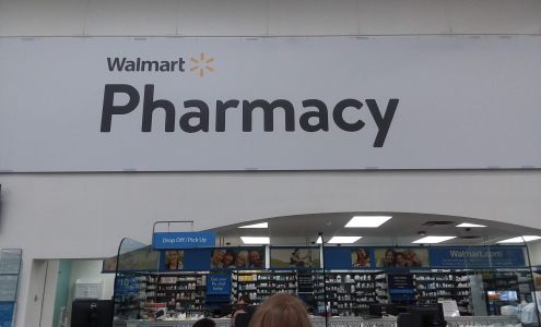 Walmart Pharmacy