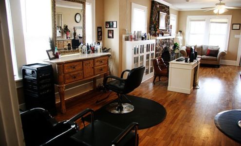 The Element Salon & Spa Bowie