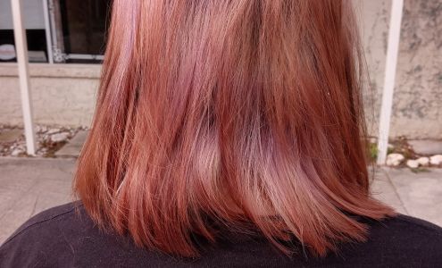 Amazing Crown Salon Bowie