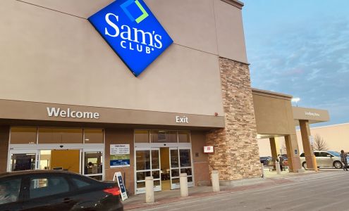 Sam's Club