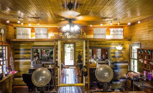 Studio 964 Salon 4626 US-61, St Francisville Louisiana 70775