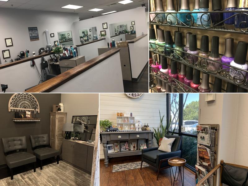 Reflections Salon & Day Spa