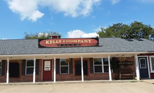 Kelly & Co 2403 N Oak Ave, Mineral Wells Texas 76067