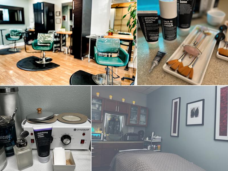 Fifth Avenue Salon & Spa