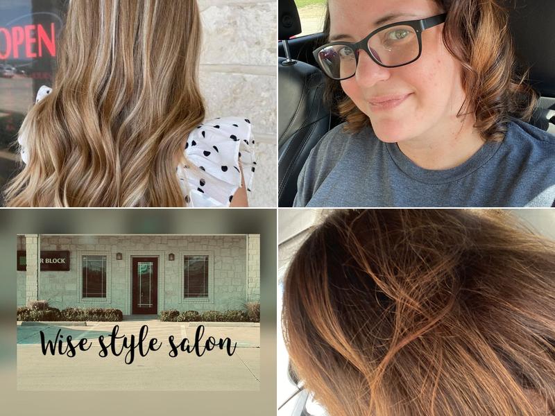 Wise Style Salon