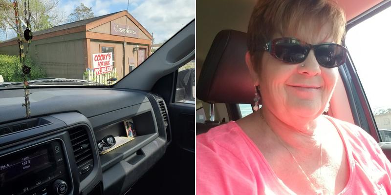 Cooky's A Place For Great Hair