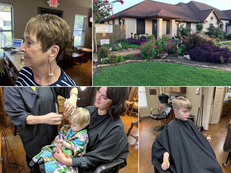 BobbyJo's Hair Place