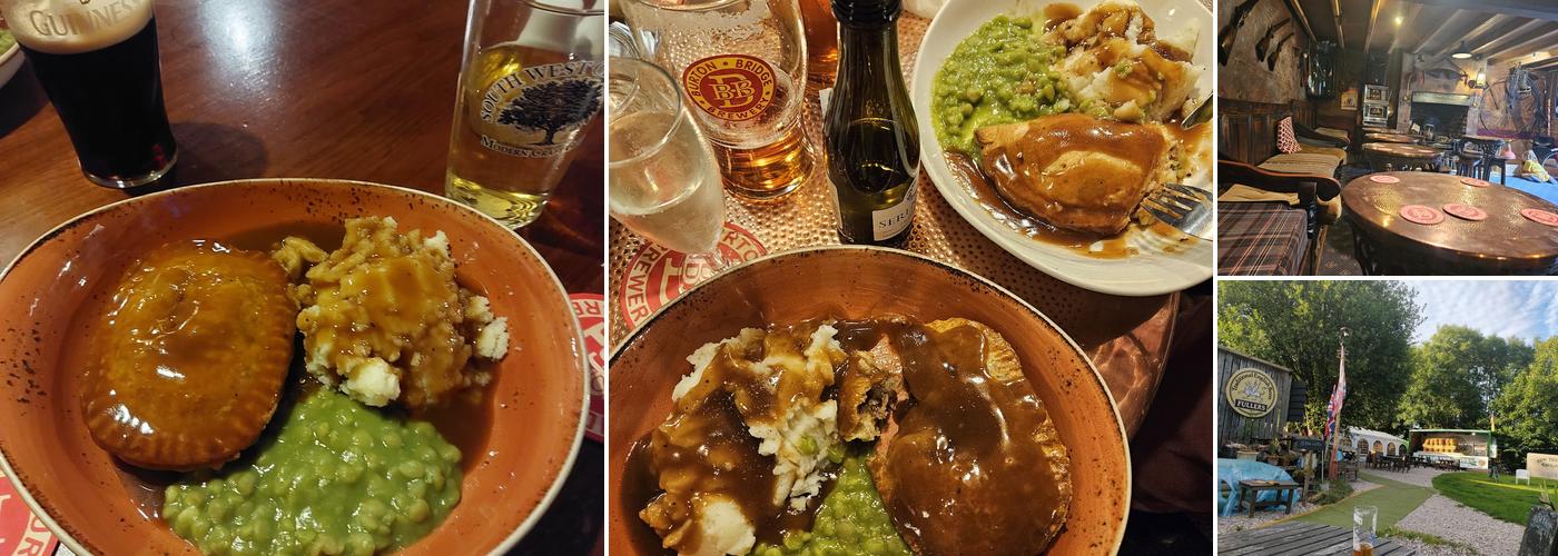 Yew Tree Inn (Cauldon)