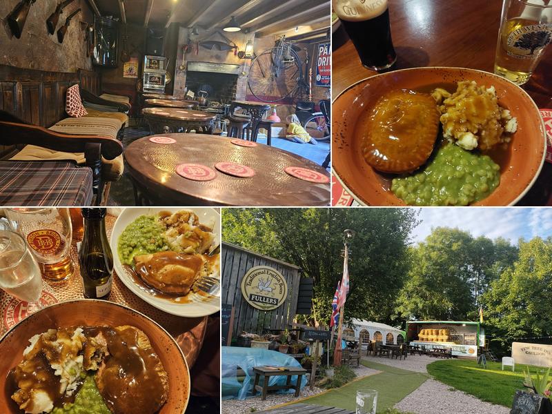 Yew Tree Inn (Cauldon)