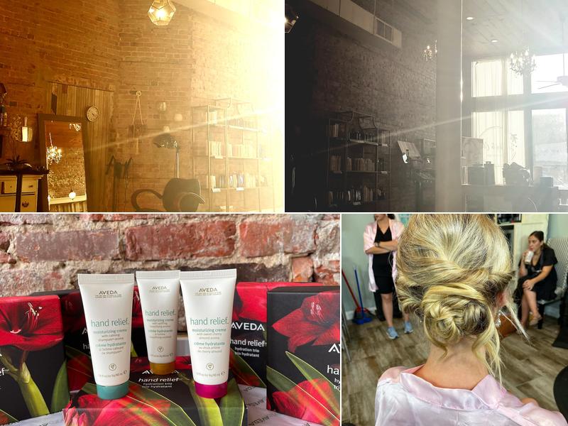 Shabby to Chic Salon & Spa