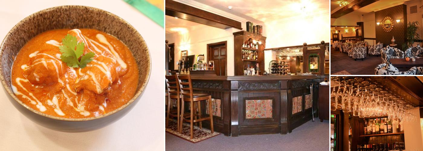 Mantra Indian Restaurant And Bar