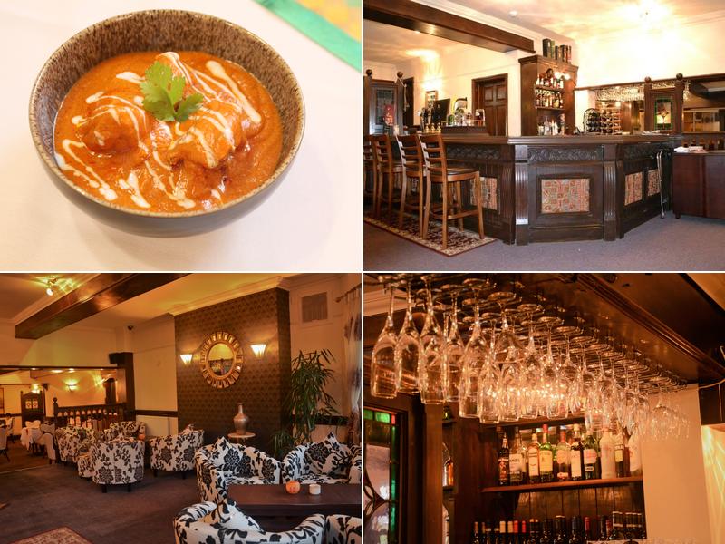 Mantra Indian Restaurant And Bar