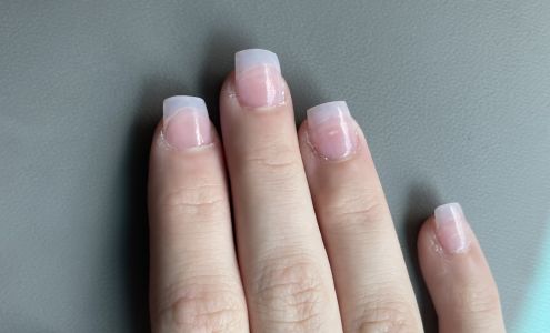 Vip Nails 7670 LA-23, Belle Chasse Louisiana 70037