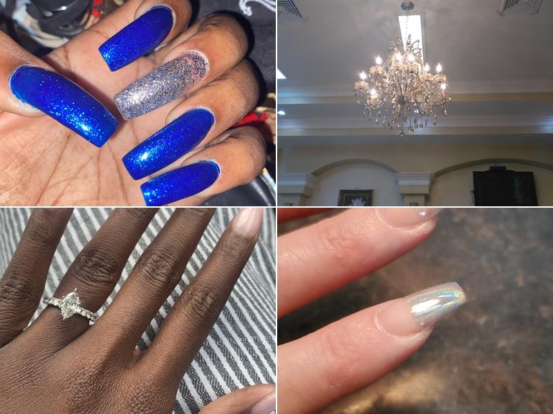 Serenity Hair Nails & Spa